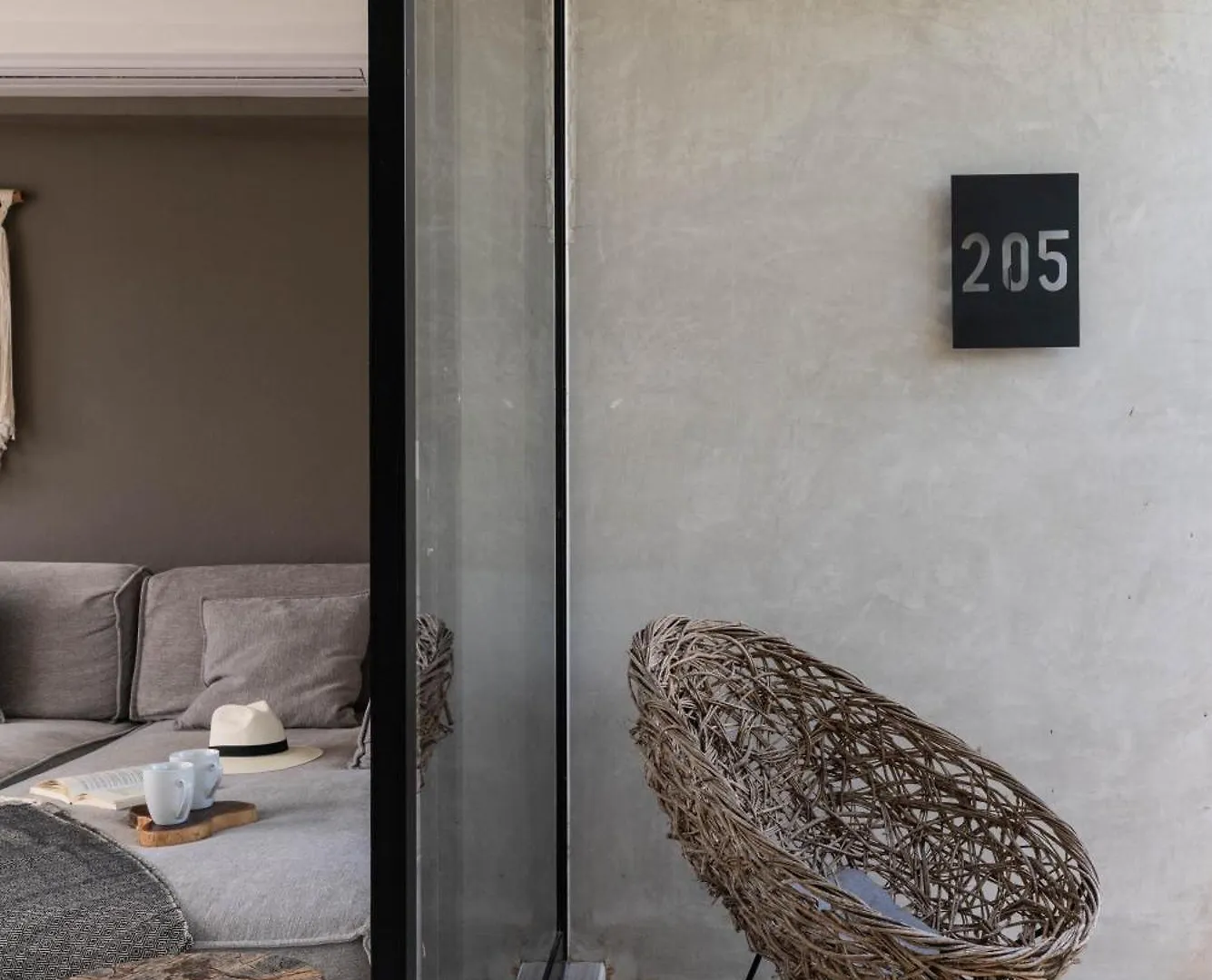 דירות טולום Luxurious Penthouse & Jungle View - Thoth