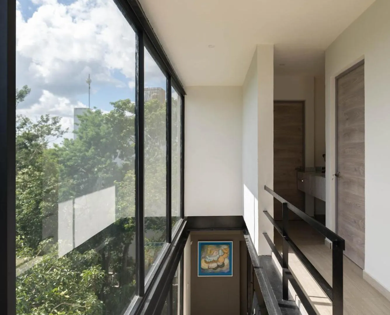 דירות טולום Luxurious Penthouse & Jungle View - Thoth 0*,  מקסיקו